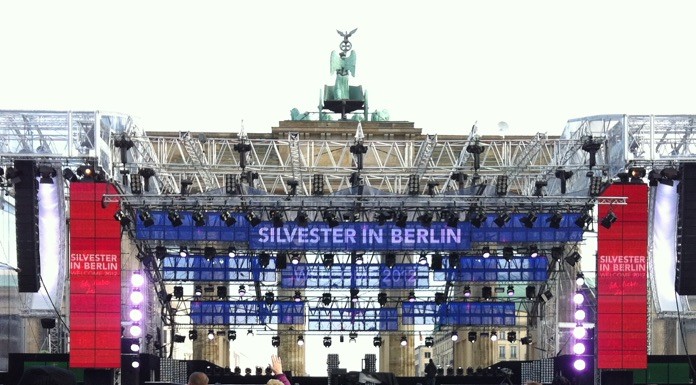 Capodanno a Berlino: dove festeggiare e cosa fare