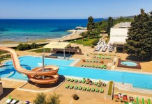 Falkensteiner Club Funimation Borik in Croazia falkensteiner club funimation borik