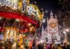 A Bruxelles il Natale che piace ai bambini bruxelles a natale