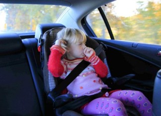 Organizzare un viaggio con i bambini? Le sei regole d’ oro Organizzare un viaggio con i bambini