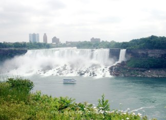 Cascate del Niagara ( e Toronto) – Parte 2