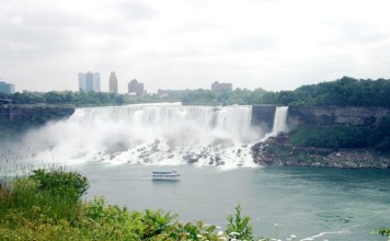 Cascate del Niagara ( e Toronto) – Parte 2