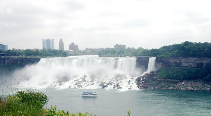 Cascate del Niagara ( e Toronto) – Parte 2
