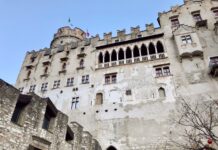 25 Castelli da favola in Italia perfetti per per una gita con la famiglia! castelli in italia