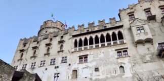 25 Castelli da favola in Italia perfetti per per una gita con la famiglia! castelli in italia