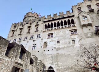 25 Castelli da favola in Italia perfetti per per una gita con la famiglia! castelli in italia