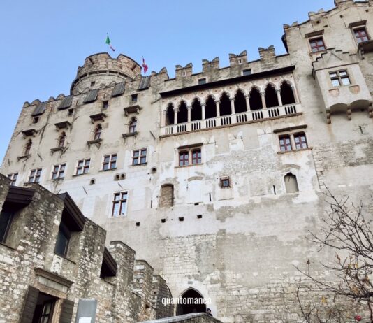 Castelli da favola in Italia: i più belli da visitare castelli in italia