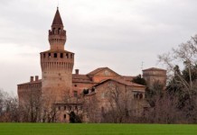 Capodanno di magia al Castello di Rivalta: un’ avventura per tutta la famiglia visite guidate per bambini, caccia a fantasmi