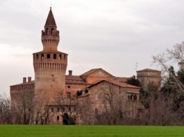 Castello di Rivalta: storia, fantasma e visite guidate in Val Trebbia castello di rivalta in val trebbia piacenza