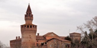 Capodanno di magia al Castello di Rivalta: un’ avventura per tutta la famiglia visite guidate per bambini, caccia a fantasmi