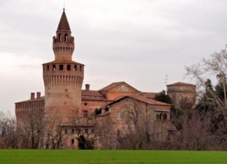 Castello di Rivalta: visite guidate, feste e ….. caccia al fantasma visite guidate per bambini, caccia a fantasmi