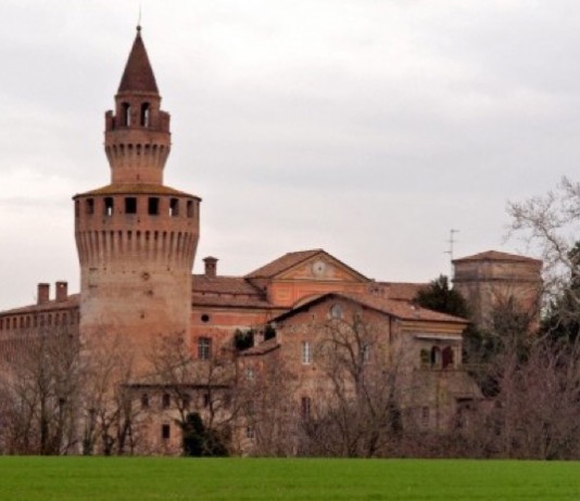 Castello di Rivalta: storia, fantasma e visite guidate in Val Trebbia castello di rivalta in val trebbia piacenza
