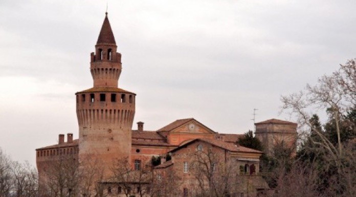 Castello di Rivalta: storia, fantasma e visite guidate in Val Trebbia castello di rivalta in val trebbia piacenza
