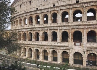 Due giorni a Roma con i bambini: viaggio breve ma intenso roma con i bambini