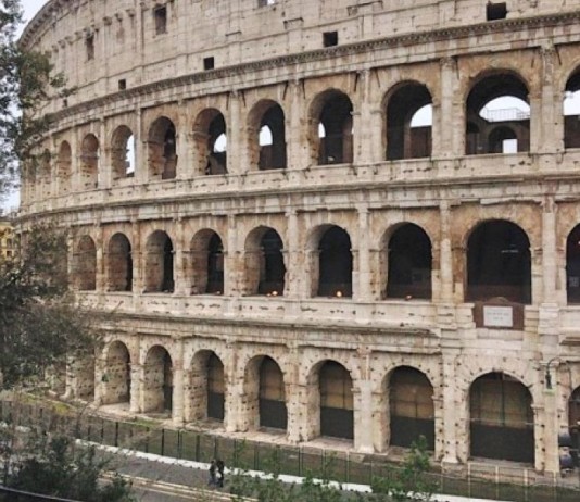 Due giorni a Roma con i bambini: viaggio breve ma intenso roma con i bambini
