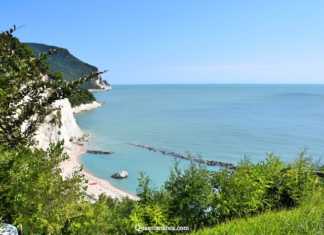 Alla scoperta della Riviera del Conero riviera del conero