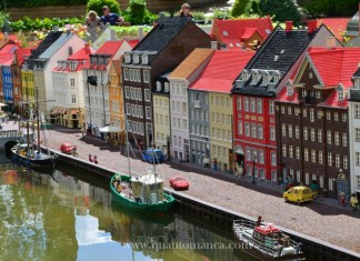 Vacanze di Pasqua in Danimarca: dove andare con i bambini Pasqua con la famiglia in Danimarca