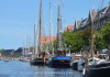 Copenhagen Low Cost: visitare la capitale danese senza svuotare il portafoglio