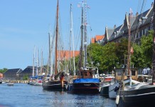 Copenhagen Low Cost: visitare la capitale danese senza svuotare il portafoglio