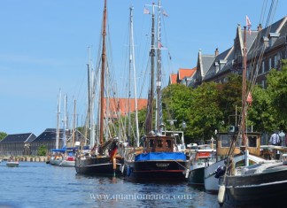 Copenhagen Low Cost: visitare la capitale danese senza svuotare il portafoglio