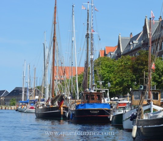 Copenhagen Low Cost: dove dormire e come visitare la capitale danese senza svuotare il portafoglio
