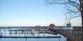 La Danimarca in tenda e bungalow versione famiglia La Danimarca in tenda e bungalow