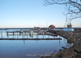 La Danimarca in tenda e bungalow versione famiglia La Danimarca in tenda e bungalow