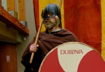 Dublinia: la Dublino per i bambini Dublinia - il museo di Dublino per bambini nella a dublino nella capitale irlandese