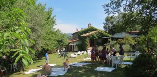 Libera Università di Alcatraz, quando la vacanza avvicina genitori e figli Libera Università di Alcatraz