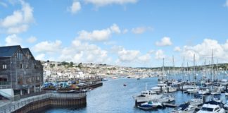 Falmouth, Cornovaglia: cosa vedere in questa affascinante città di mare cornovaglia cosa vedere