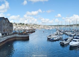Falmouth, Cornovaglia: cosa vedere in questa affascinante città di mare cornovaglia cosa vedere