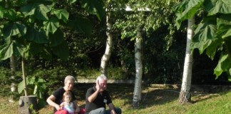 La ferrovia Willy: dove i treni sono piccini piccini