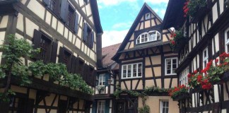 Foresta Nera in Germania…ovvero tra i boschi di Hansel e Gretel foresta nera