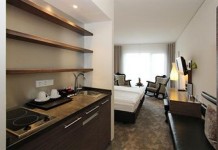 Dove alloggiare a Berlino con i bambini: Arcotel John F Berlin – Recensione