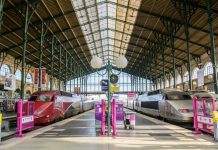 Parigi in treno: la scelta comoda, sostenibile e family-friendly la francia - visitarla con il treno - Qunatomanca.com