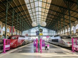 Parigi in treno: la scelta comoda, sostenibile e family-friendly la francia - visitarla con il treno - Qunatomanca.com