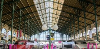 Parigi in treno: la scelta comoda, sostenibile e family-friendly la francia - visitarla con il treno - Qunatomanca.com