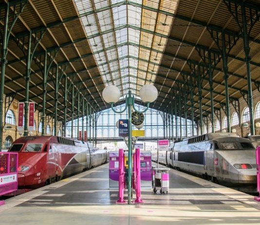 Parigi in treno dall’Italia: orari, prezzi e tutto quello che devi sapere la francia - visitarla con il treno - Qunatomanca.com