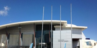 Visitare il Museo Marittimo di Fremantle