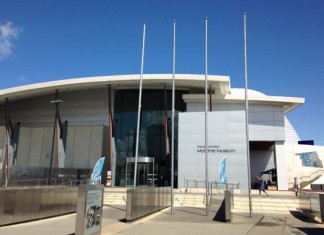 Visitare il Museo Marittimo di Fremantle