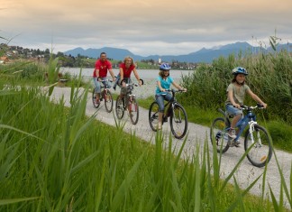 Algovia: un paradiso per famiglie incastonato tra le Alpi Bavaresi