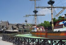 Gardaland: attrazioni, giostre e cose da fare per tutta la famiglia parco gardaland