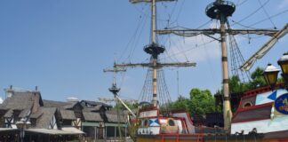 Gardaland: attrazioni, giostre e cose da fare per tutta la famiglia parco gardaland