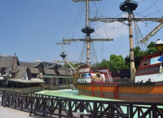 Gardaland: attrazioni, giostre e cose da fare per tutta la famiglia parco gardaland