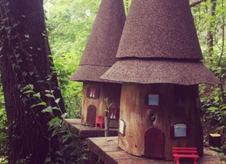 A giocare con gli gnomi nel Giocabosco