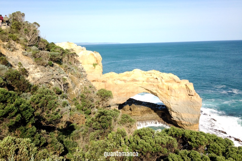 great ocean road cosa vedere