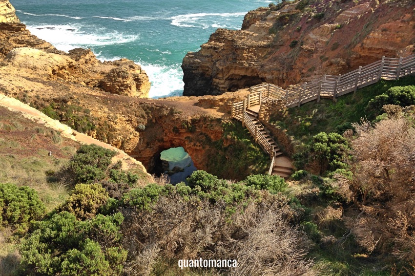 great ocean road cosa vedere