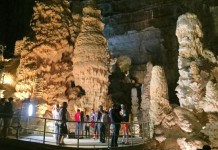 Grotte di Frasassi e dintorni: un itinerario tra natura, borghi e meraviglie sotterranee grotte frasassi