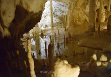 Le grotte in Italia: un viaggio incredibile nel mondo sotterraneo grotte di frasassi come arrivare