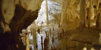 Le grotte in Italia: un viaggio incredibile nel mondo sotterraneo grotte di frasassi come arrivare